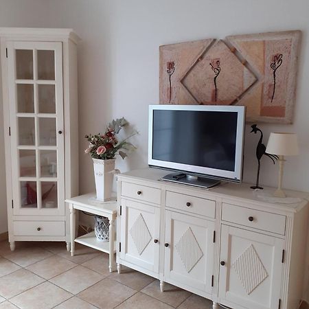 Wellnessresidenz "Klaus Stoertebeker" App6 Apartment Zingst Bagian luar foto