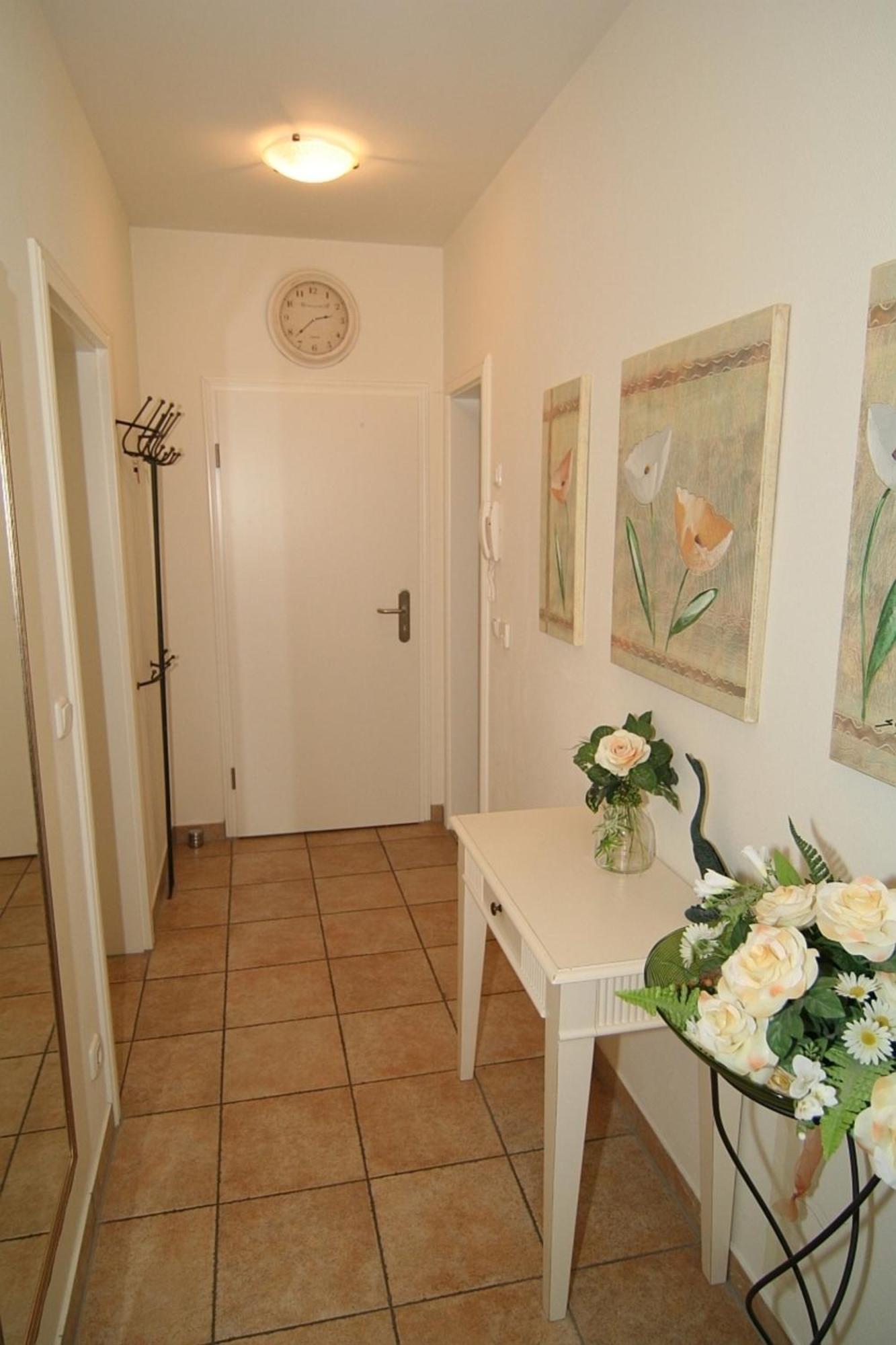 Wellnessresidenz "Klaus Stoertebeker" App6 Apartment Zingst Bagian luar foto