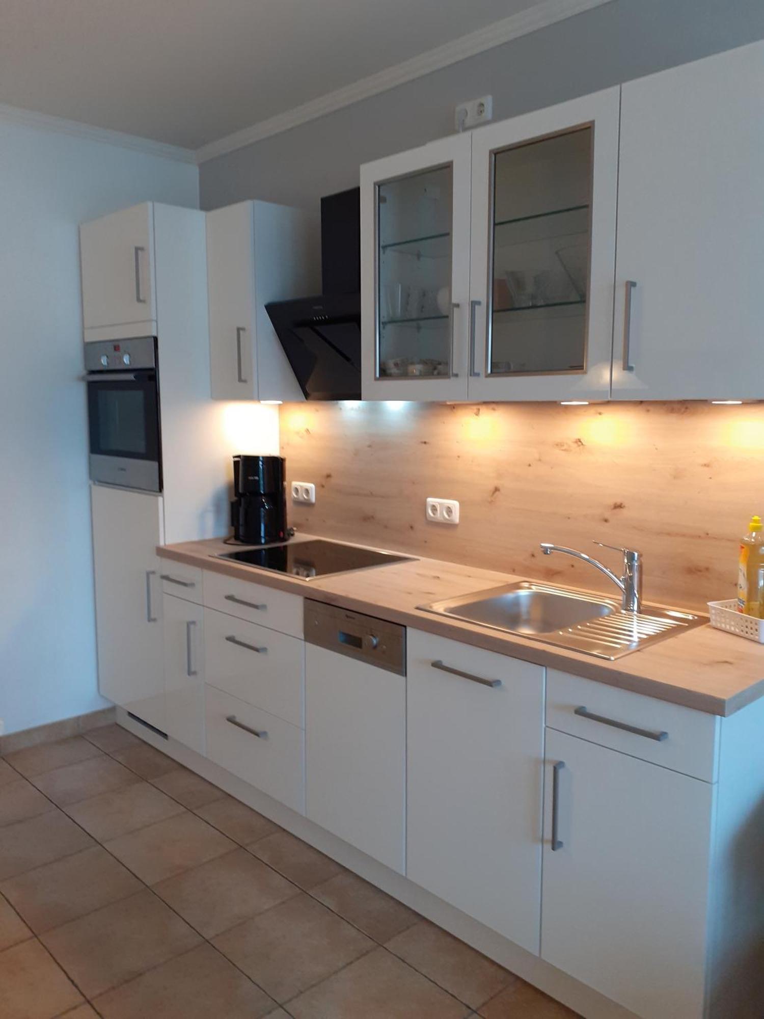 Wellnessresidenz "Klaus Stoertebeker" App6 Apartment Zingst Bagian luar foto